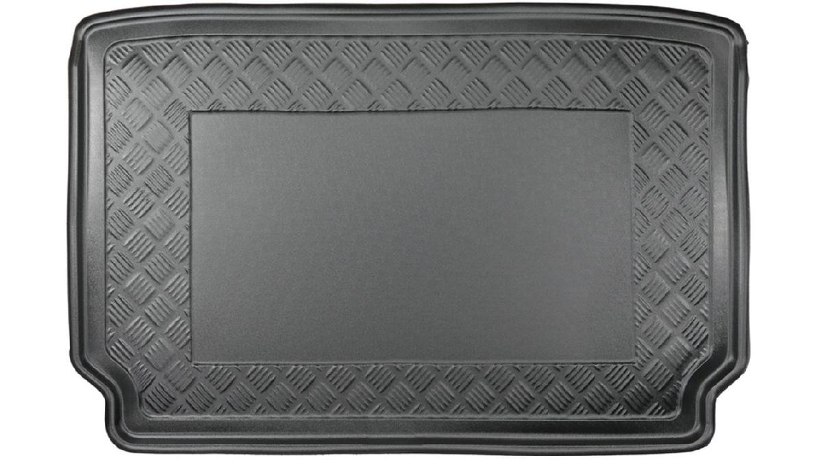 Bac+de+coffre+%27anti-d%C3%A9rapant%27+sur+mesure+pour+Ford+Ecosport+2018-+%28plancher+de+chargement+%C3%A9lev%C3%A9%29